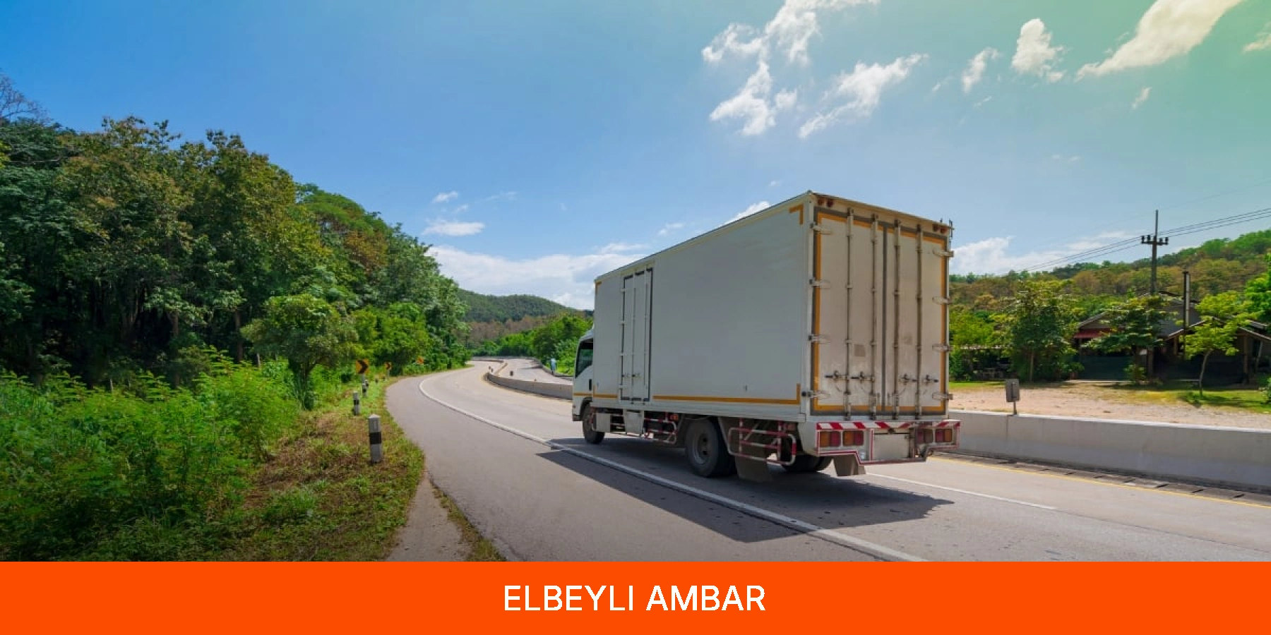 Elbeyli Ambar