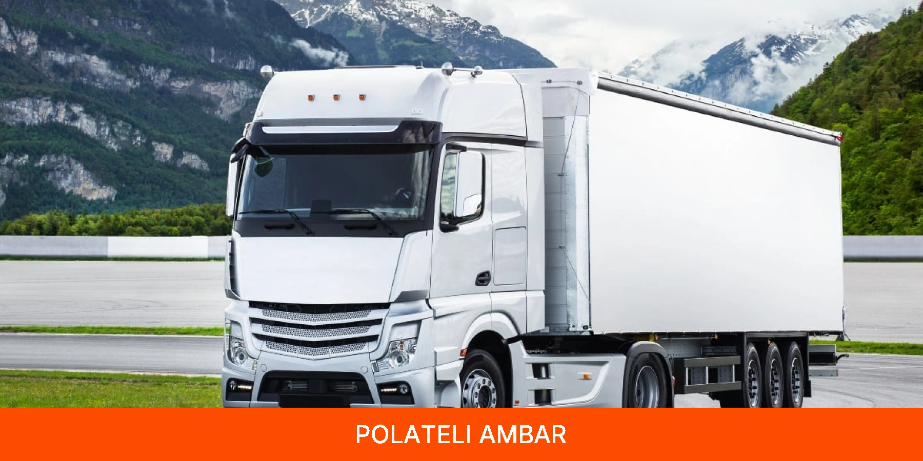Polateli Ambar