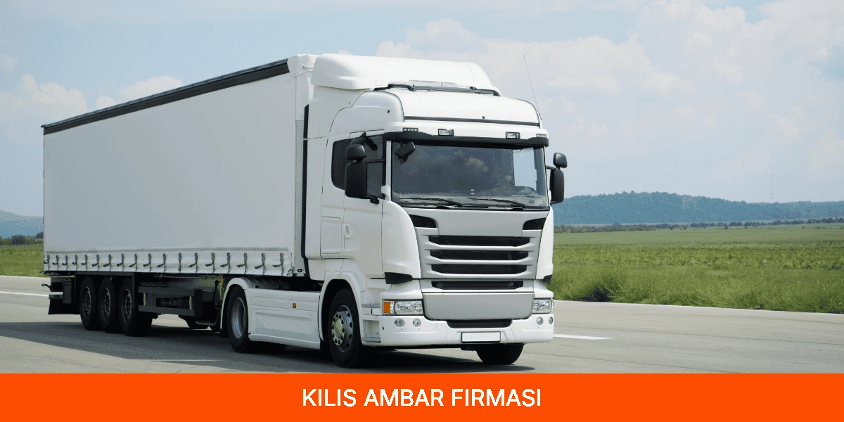 Kilis Ambar Firması