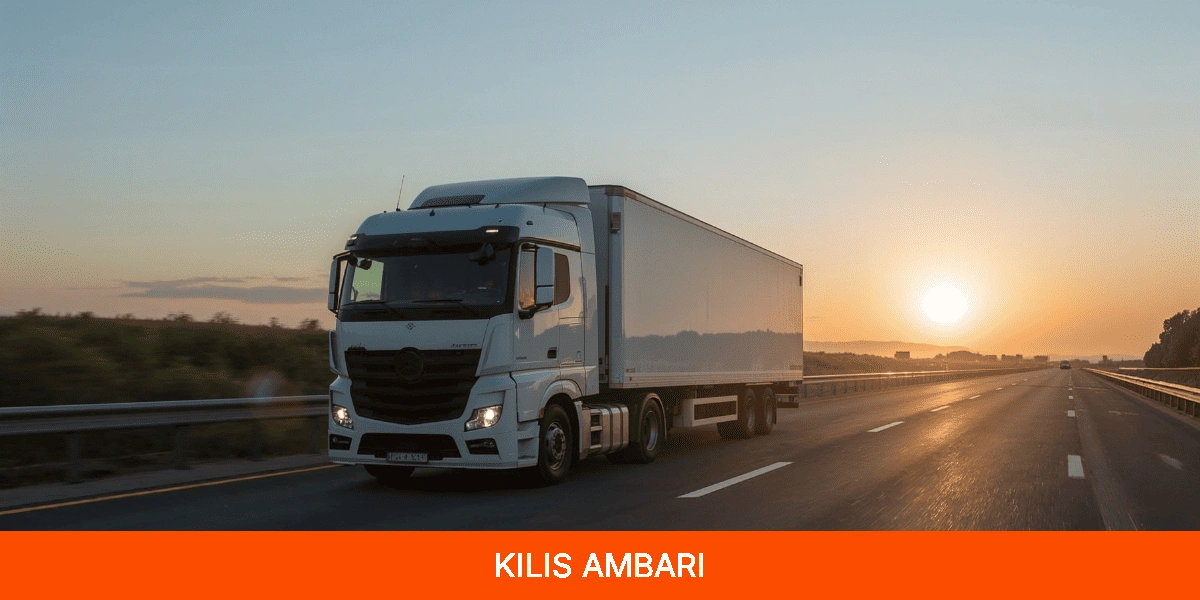 Kilis Ambarı
