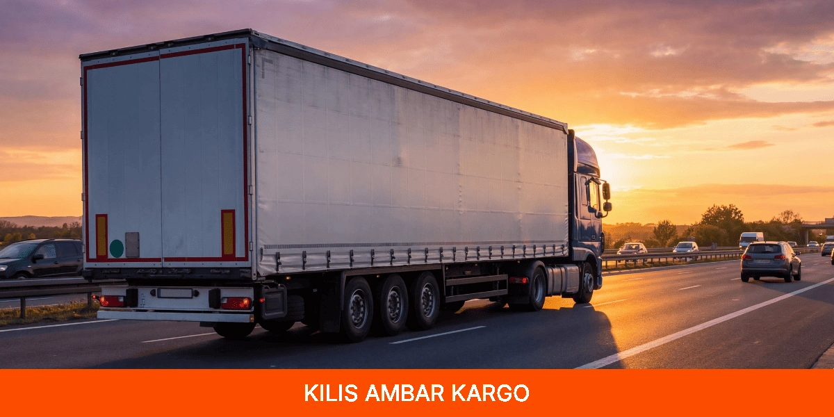 Kilis Ambar Kargo