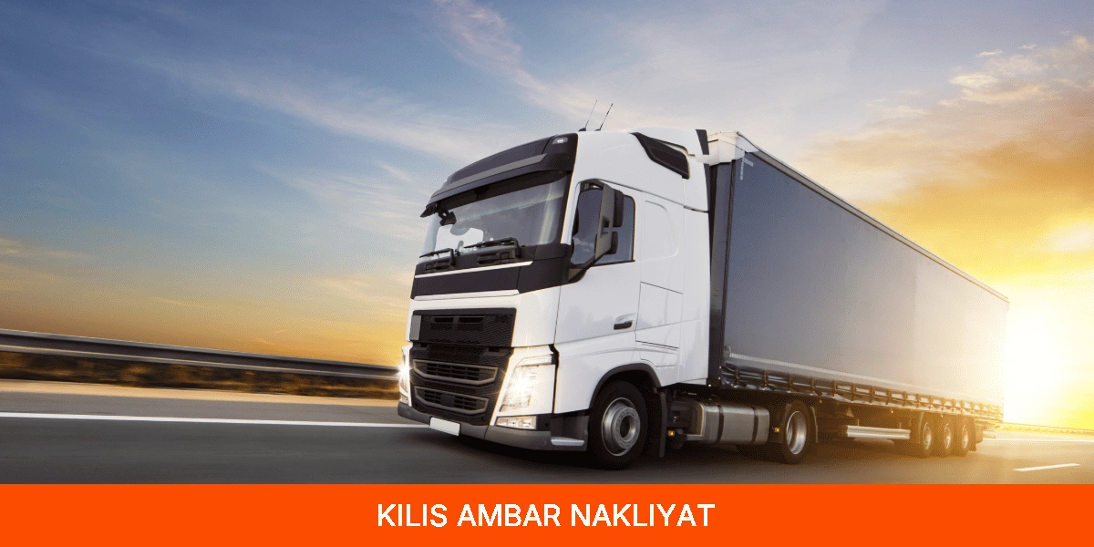 Kilis Ambar Nakliyat