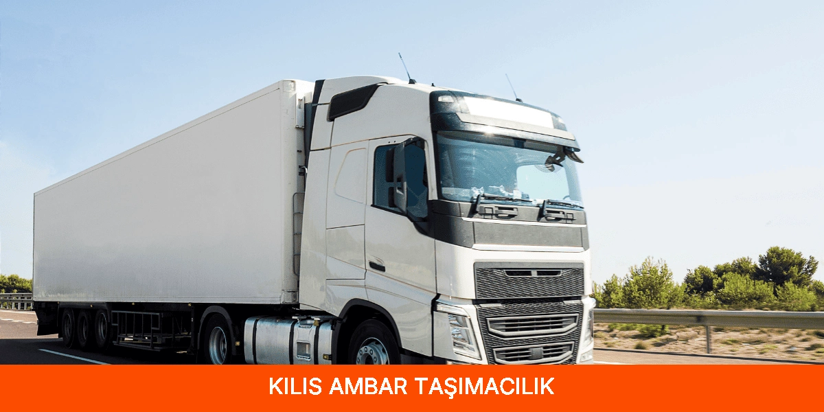 Kilis Ambar Taşımacılık