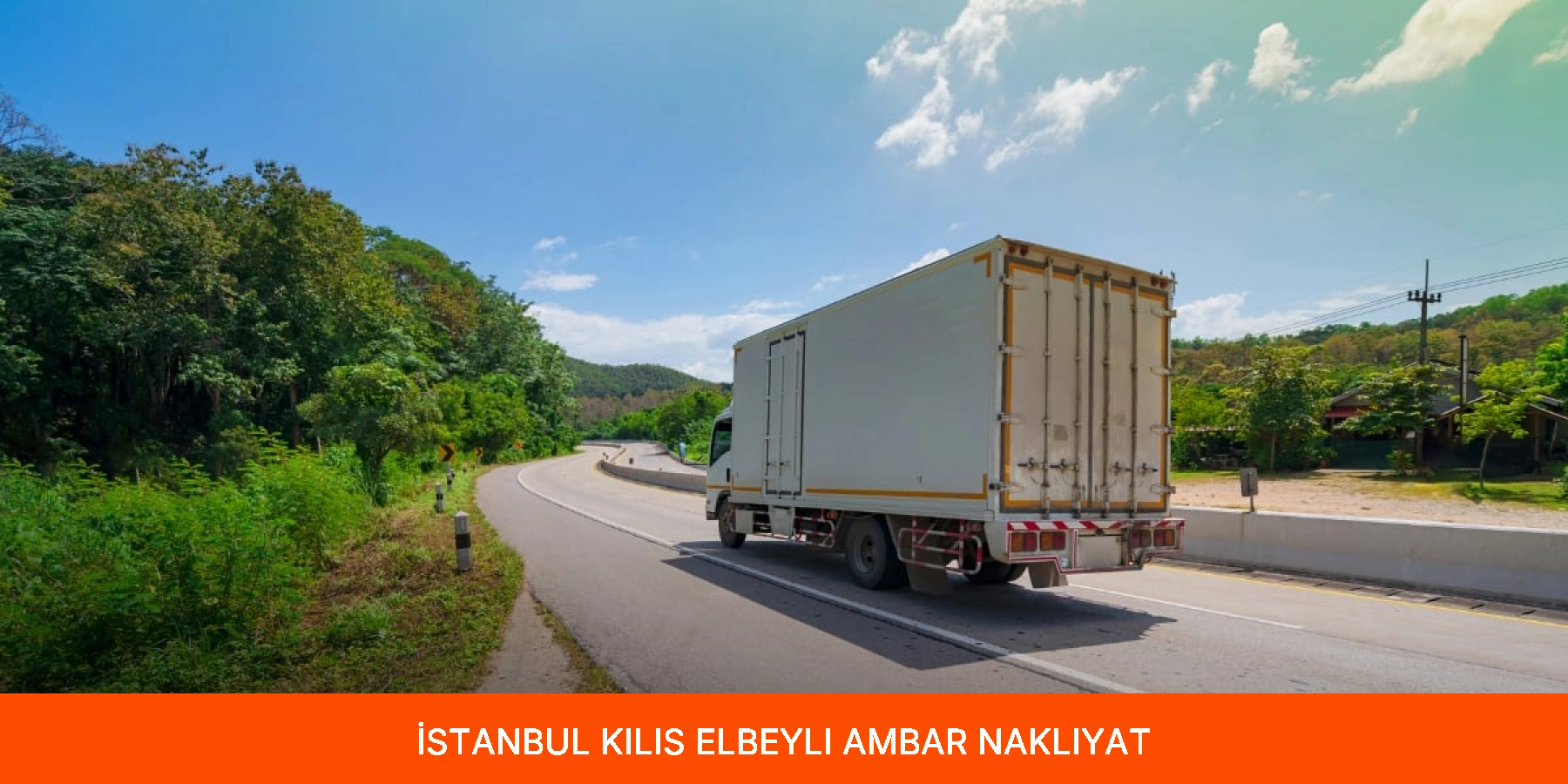 Elbeyli Ambar