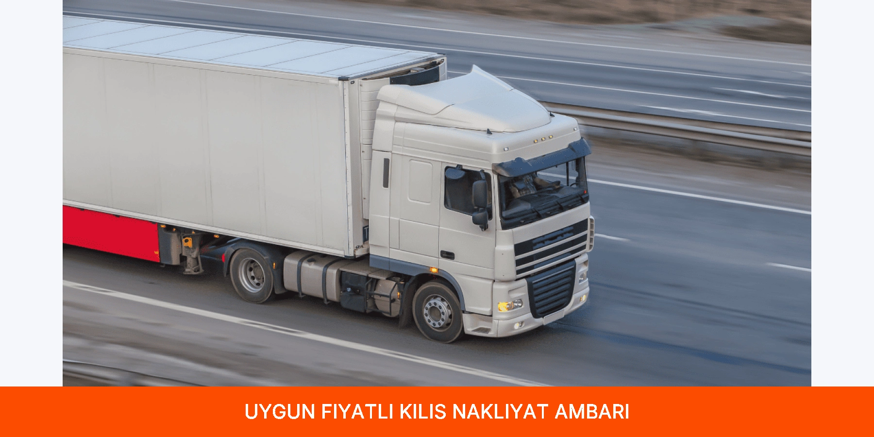Uygun Fiyatlı Kilis Nakliyat Ambarı